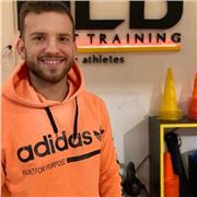 Profesor de Educación Física